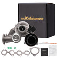 M271 1.8L Turbocharger