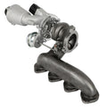 M271 1.8L Turbocharger