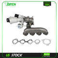 M271 1.8L Turbocharger