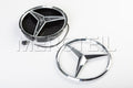 Mercedes-Benz Illuminated Star Emblem