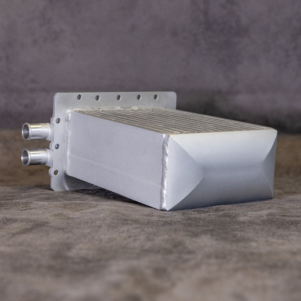 4.0T V2 Intercooler/Charge Cooler Core