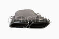 Left Tail Pipe Cover
