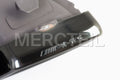 Left Tail Pipe Cover