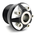 2.60" Supercharger Pulley w/ Steel Hub