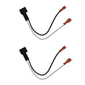 Speaker Wiring Harness Adapters