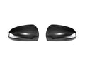 Replacement Version II Dry Carbon Mirror Covers