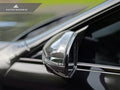 Replacement Version II Dry Carbon Mirror Covers