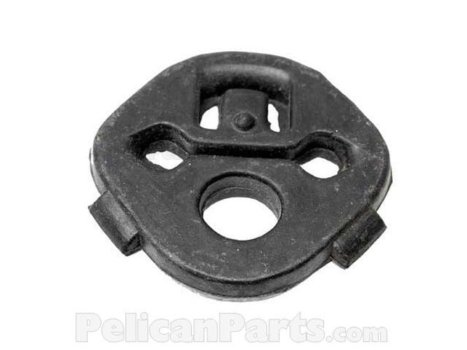 Suspension Ring Muffler Hanger