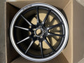 19-Inch Rear Forged Wheel 10.5J x 19 ET57