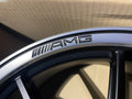 19-Inch Rear Forged Wheel 10.5J x 19 ET57