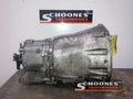 6-Speed Manual Transmission Assembly