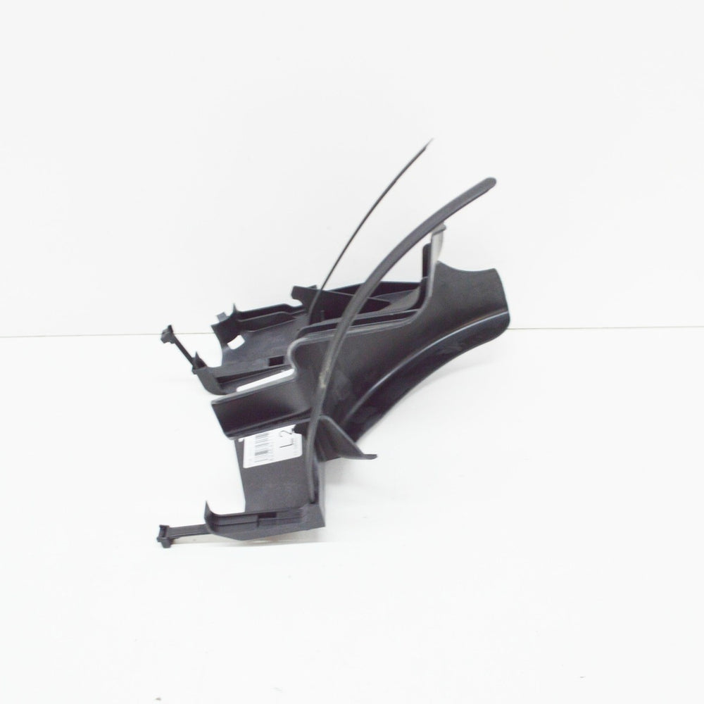 Sport Package Air Deflector Plate
