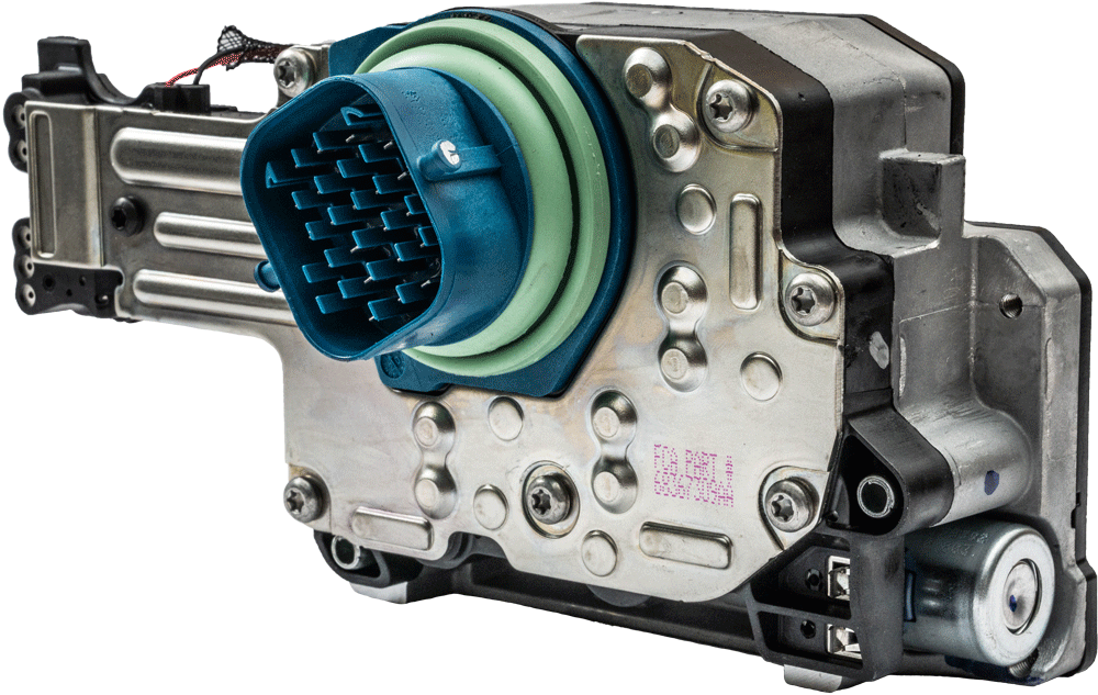 68RFE/545RFE/45RFE Solenoid Pack