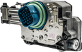 68RFE/545RFE/45RFE Solenoid Pack