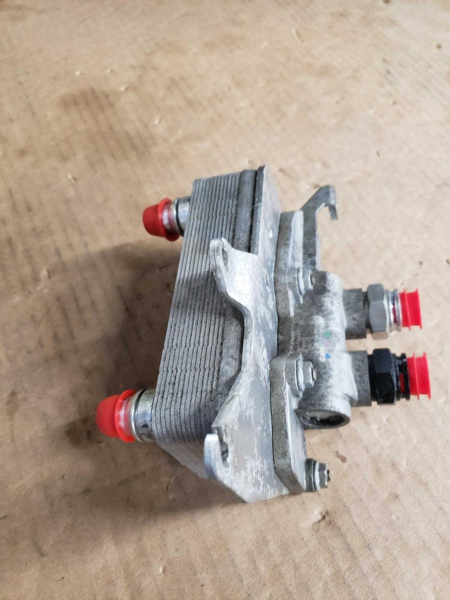Exterior Light Assembly