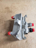 Exterior Light Assembly