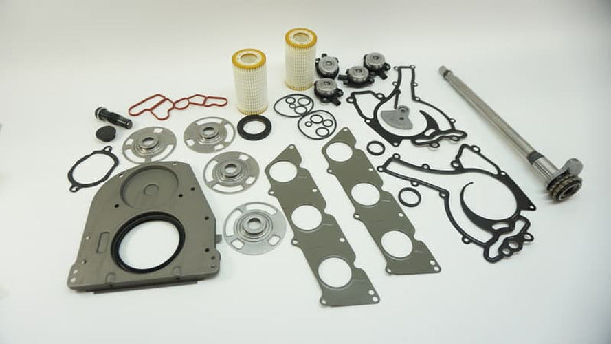 Balance Shaft Kit