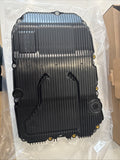 Automatic Transmission Filter Kit with Pan