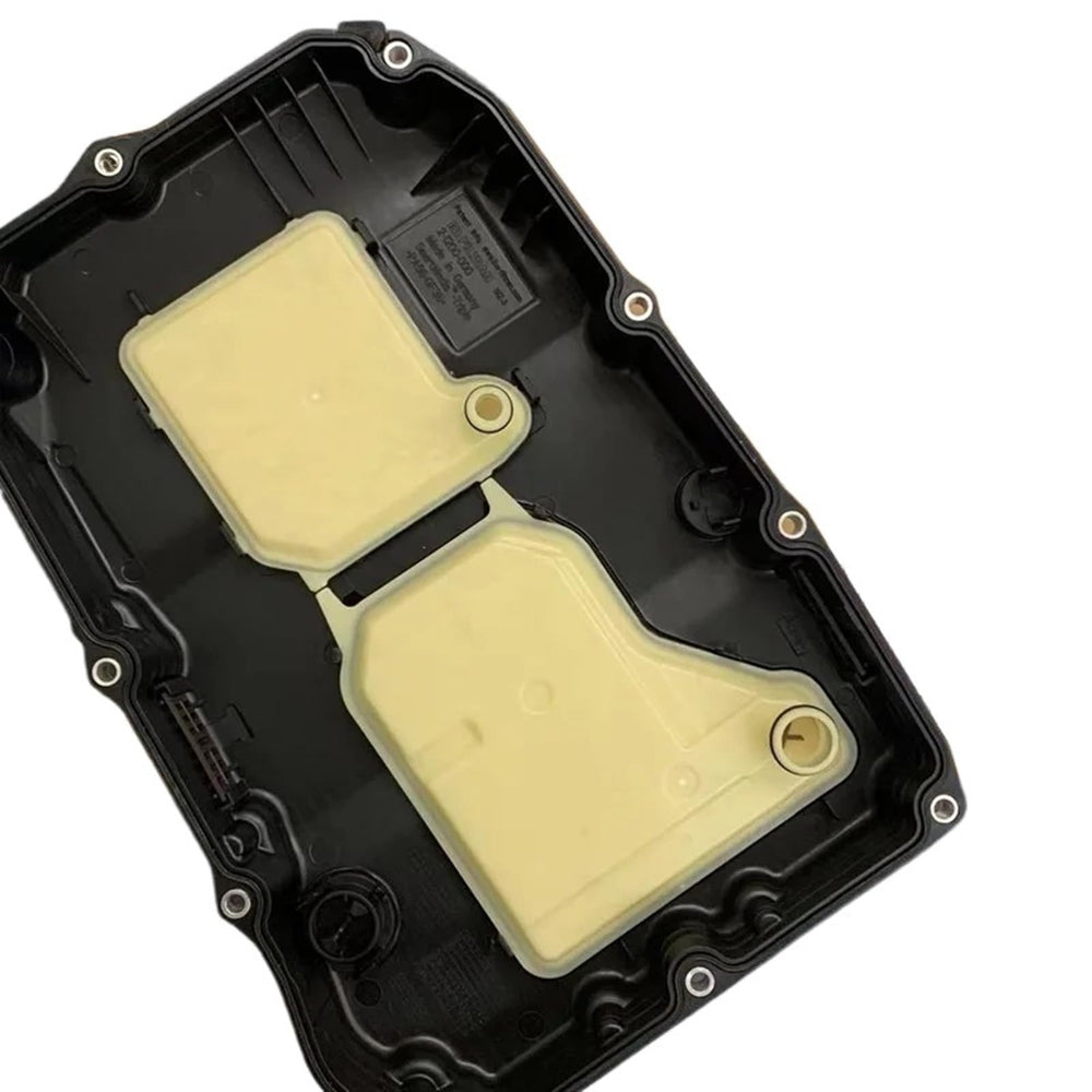 Automatic Transmission Filter Kit with Pan
