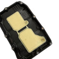 Automatic Transmission Filter Kit with Pan