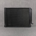 Intercooler With Multi-Pass Design and High-Density Fins