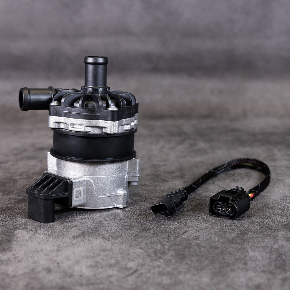 Coolant Pump