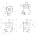 Coolant Pump