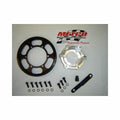 Interchangeable Crankshaft Pulley Kit