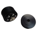 2.85" Supercharger Pulley Kit
