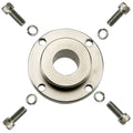 Supercharger Pulley Hub
