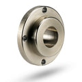 Supercharger Pulley Hub