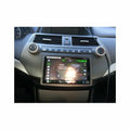 Single/Double-DIN Dash Kit