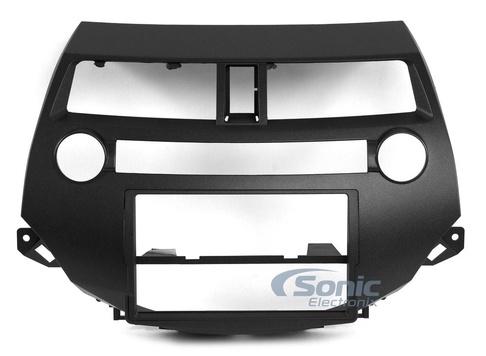 Single/Double-DIN Dash Kit
