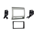 Double DIN Dash Kit