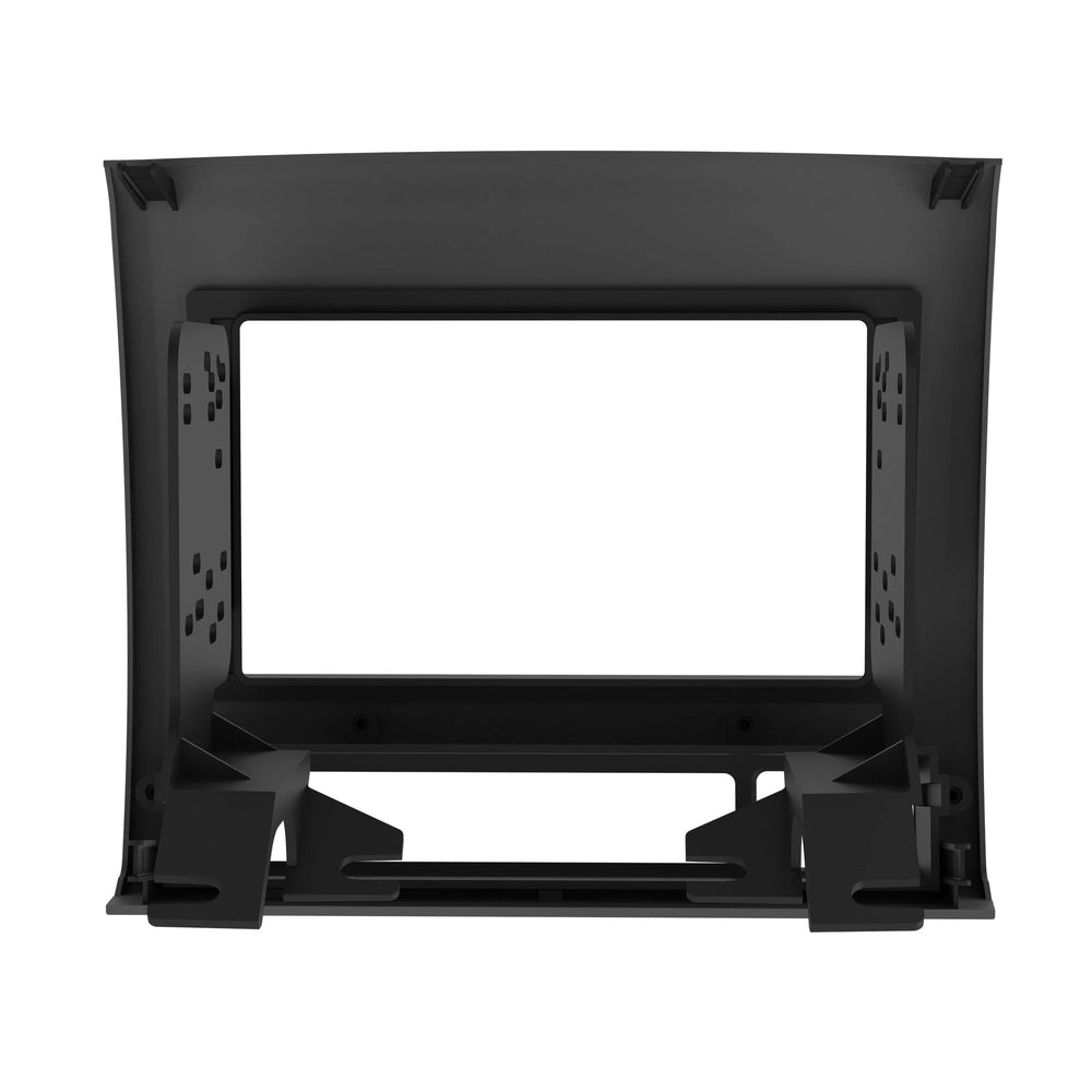 Double DIN Dash Kit
