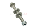 Front Upper Inner Control Arm Hardware Kit