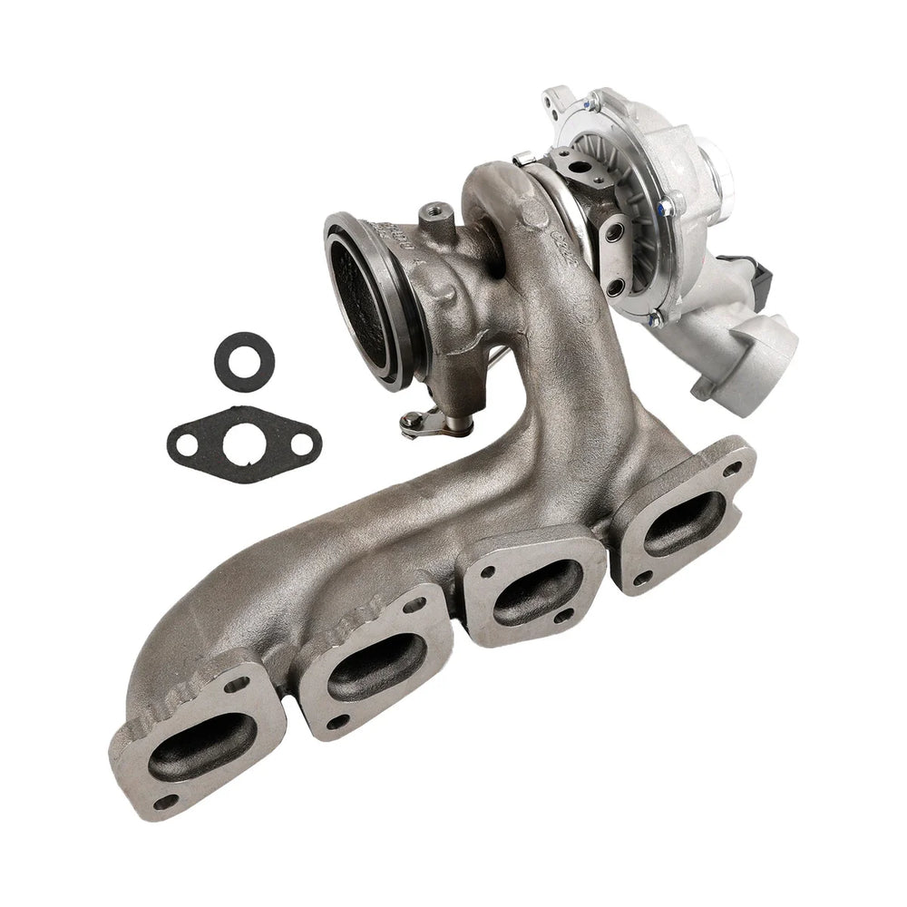 2.0L L4 Turbocharger
