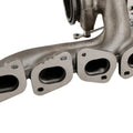 2.0L L4 Turbocharger