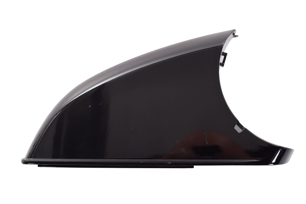 Exterior Mirror Housing Cover, Right Side