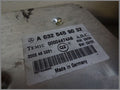 Distronic Control Unit