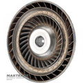 Automatic Transmission Torque Converter
