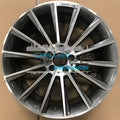 20-Inch Alloy Wheel, Front