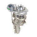 Garrett Turbocharger with Exhaust Manifold