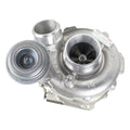 Garrett Turbocharger with Exhaust Manifold