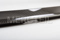 AMG Carbon Rear Spoiler Attachment
