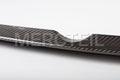 AMG Carbon Rear Spoiler Attachment