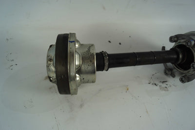 G-Class Propeller Shaft 336mm 100mm Flange 8 Bolt