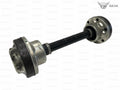 G-Class Propeller Shaft 336mm 100mm Flange 8 Bolt