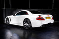 SL R230 to SL65 Black Series Conversion Wide Body Kit