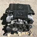 5.0L V8 Engine